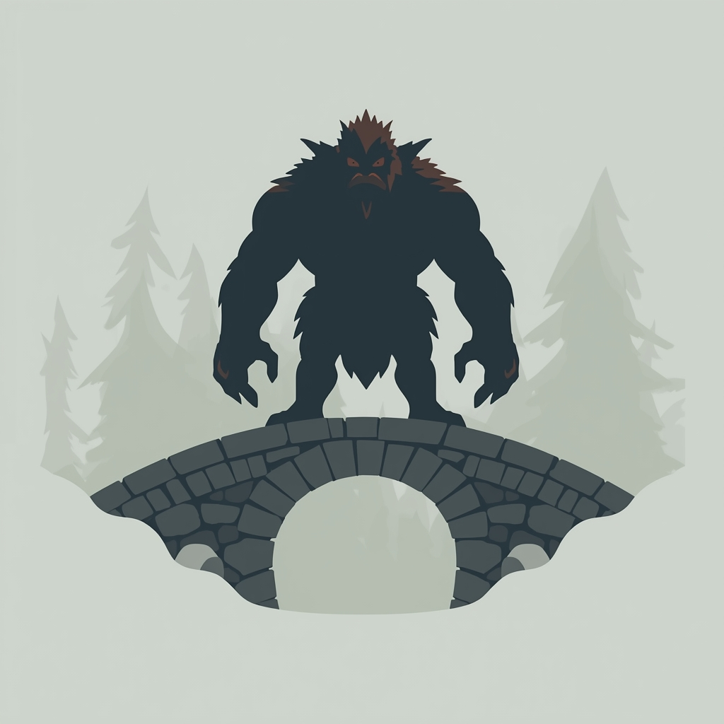 TrollToll logo