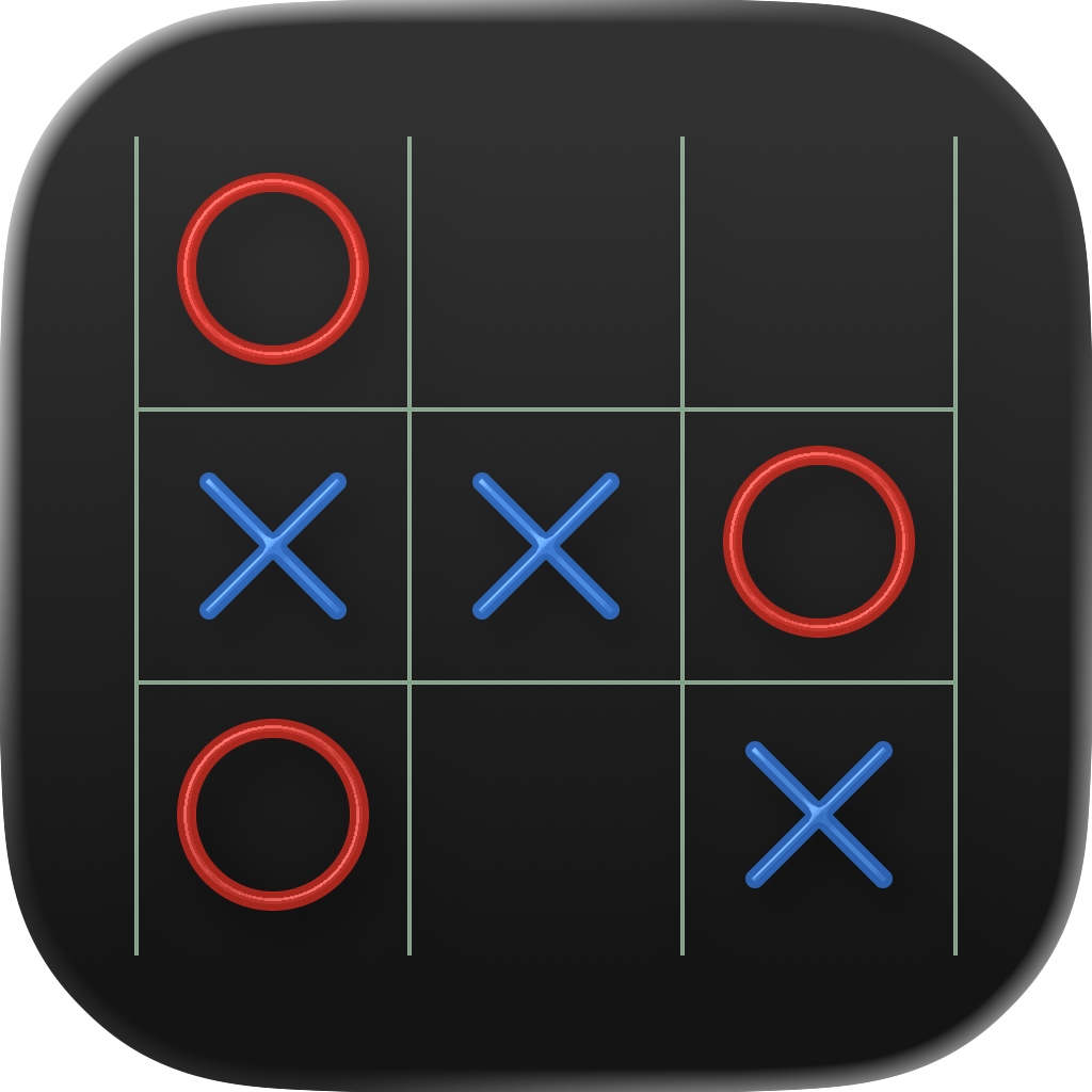 XOXVerse logo